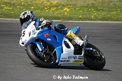 Superbike 95
